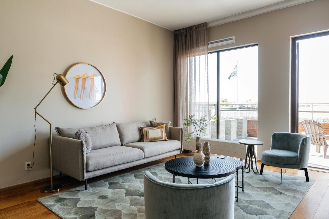 Bizstay Harbour Iv Apartment