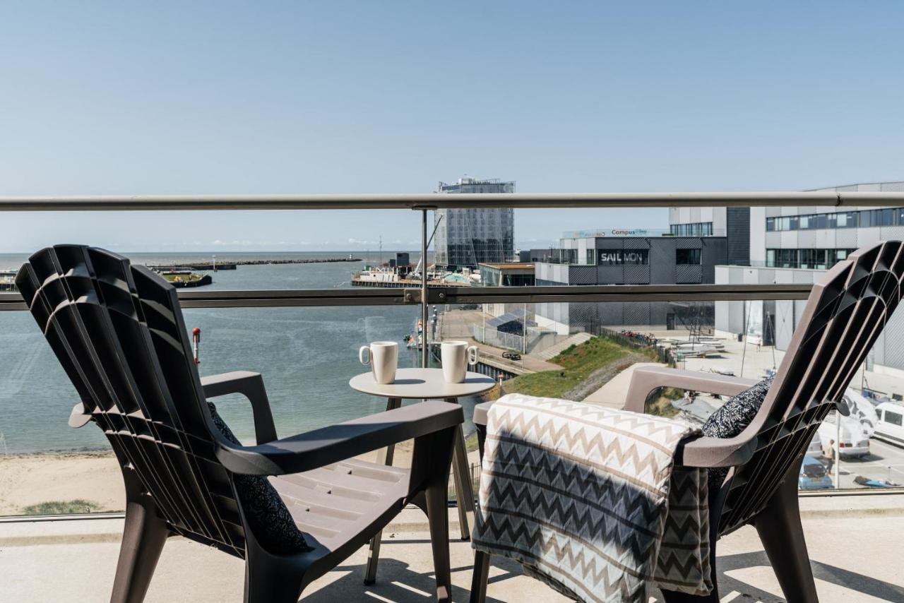 Bizstay Harbour Iv Appartement