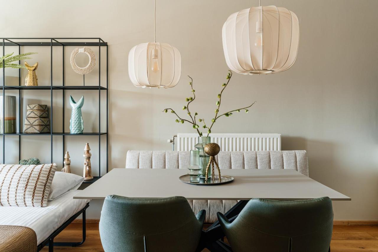 Bizstay Harbour Iv *