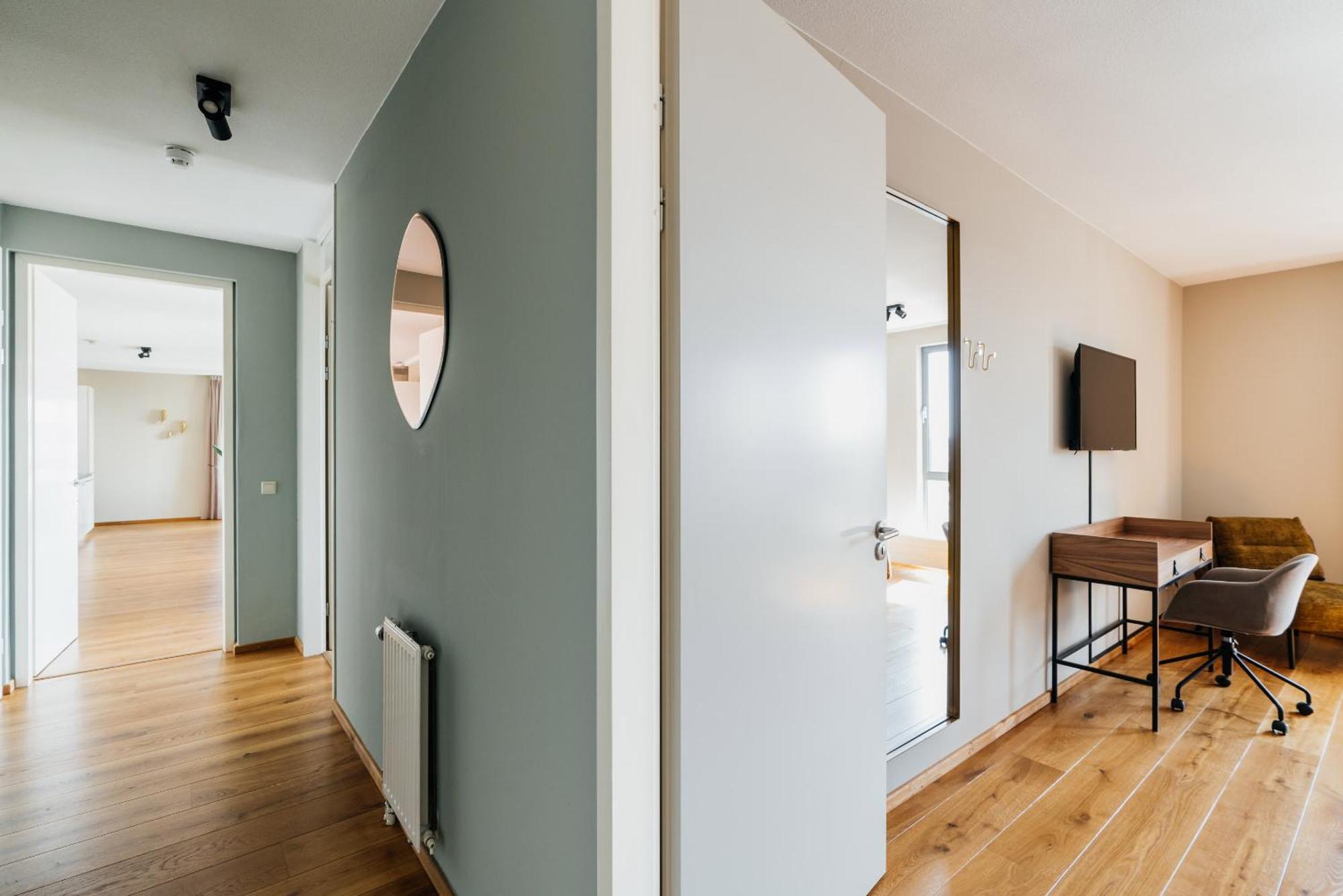 Bizstay Harbour Iv Apartment *